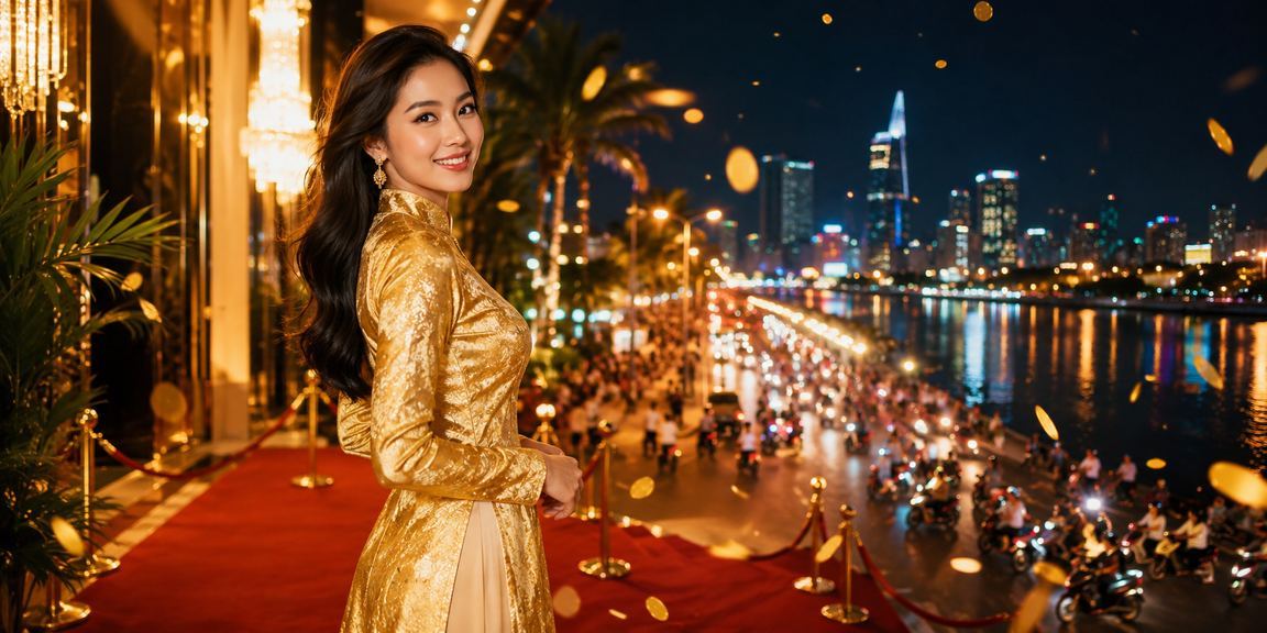 Người chơi tại Thành phố Hồ Chí Minh trải nghiệm giải trí có kiểm soát