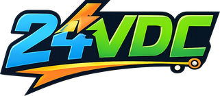 24vdc